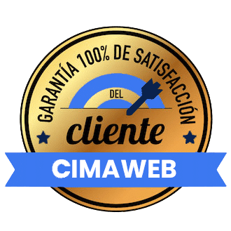 garantia-satisfaccion-cliente-cimaweb-footer